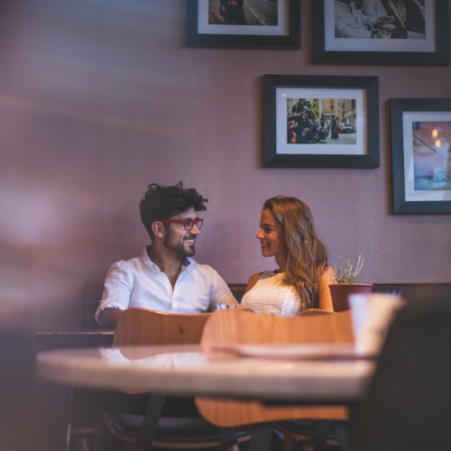 Pastoral Counseling for Individual